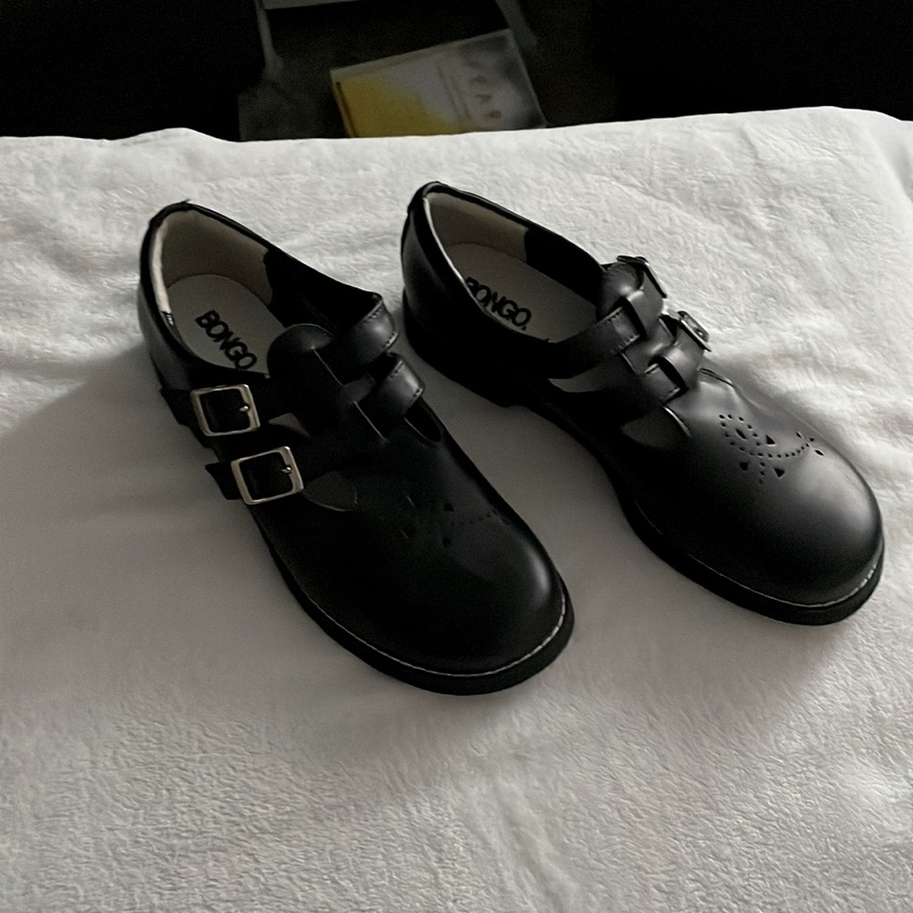 Mary Janes